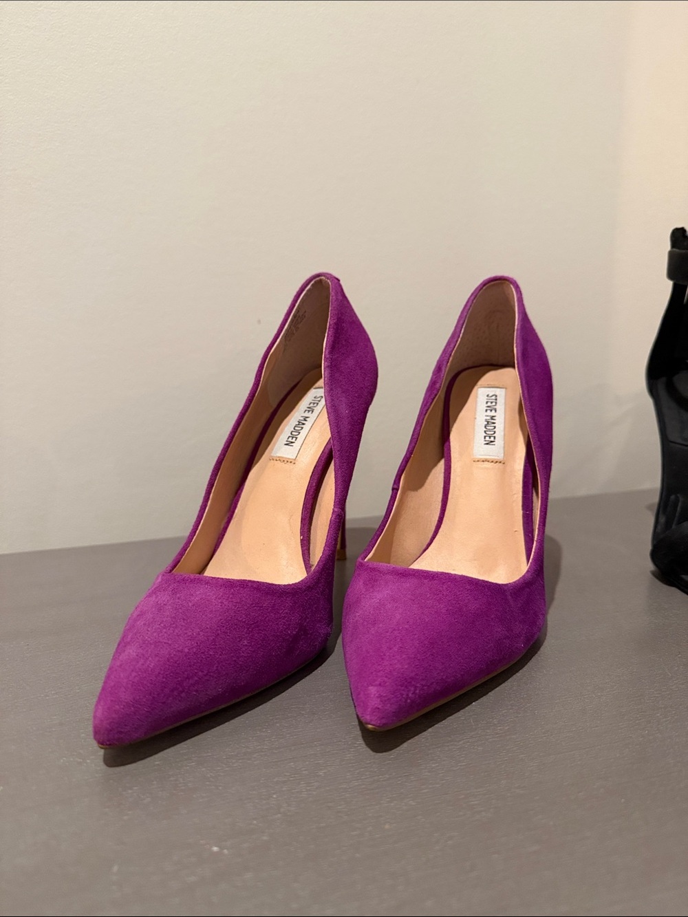 Steve Madden